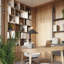 1 - Light Stainless Steel Pendant-284807209