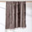 Mycelium Dream Wool Blend Throw Blanket