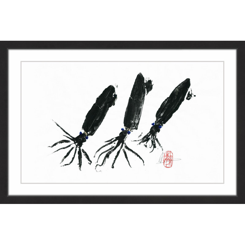 Andrew Clay - Single Picture Frame Print, 61cm H x 91cm W x 3.81cm D