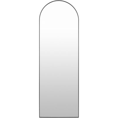Norby Mirror