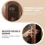 Armoire d'angle 39,76 po H