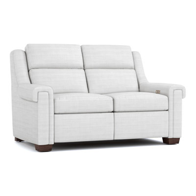 Chester Reclining Loveseat
