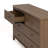 Alpine 6 Drawer Double Dresser-110523395