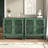 31" 2 Door Accent Cabinet-119317730