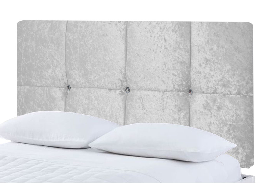 Upholstered Headboard