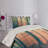 Mystic Rustic Polyester Coverlet-41892743