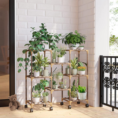 Support pour plante Kristy