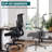 Arless Houstin Mesh Task Chair-1088422653