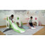 LeFluffy Indoor Slide