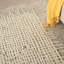 Tapis touffeté en laine beige-1767408317
