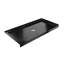 DreamLine SlimLine P 36 po x l 54 po x H 2 3/4 po Base de douche Alcove-118321956