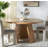 Mattelynn Round Dining Table-102496399