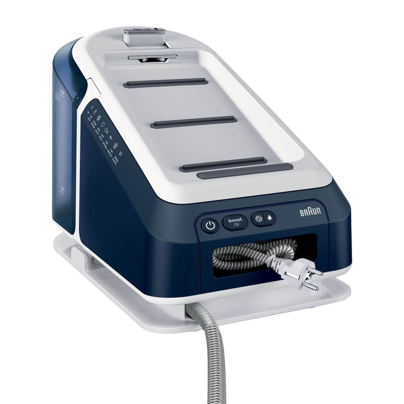 Braun CareStyle 7 Pro Iron