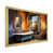 Gold Picture Framed selected