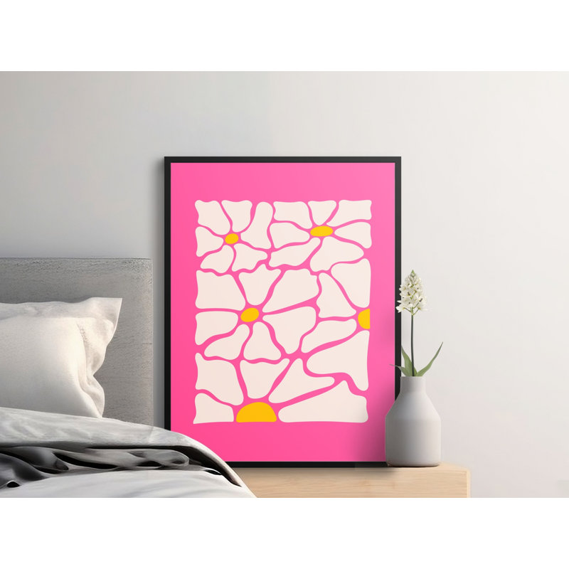 Waukesha Floater Frame Print, 24x32