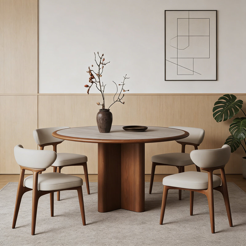 Table de salle à manger Modern Modern