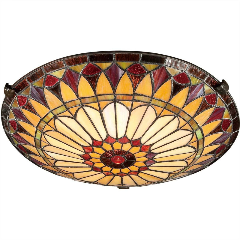 Bateson Glass Accent