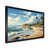 Black Picture Framed