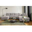 Molly Corner Sofa Bed U-Shape-2122086505-2122081336