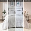Édredon ultra pour lit simple / simple TG Fausse fourrure Rembourrage en duvet synthétique. Lavable à la machine sans difficulté. Xl. Fourrure. . Alternative. En douceur.