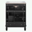Meuble-lavabo avec lavabo en céramique, 2 tiroirs et tablette réglable-1263092757-1244046798