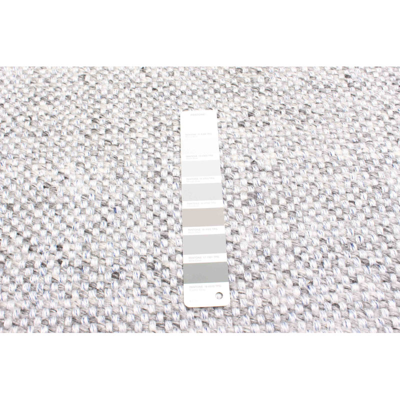 Sienna Grey Rug 5'3" x 7'5"