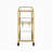 Serving Cart