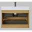 Meuble-lavabo Modern