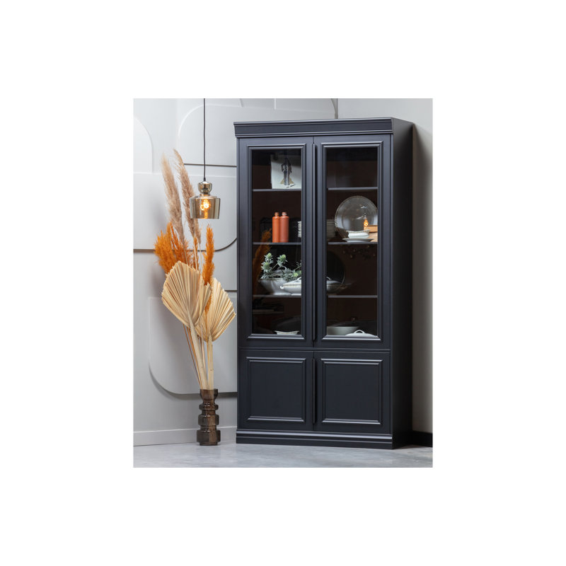 Organize Display Cabinet