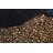 Geode Texture Panel Black and Gold