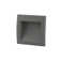 Sedna Recessed Light