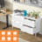 Cassiday 30'' Wide 2 -drawer Filing Cabinet With Adjustable Hanging Bar-968175982
