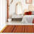 Wool Southwestern Indoor Rug