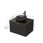 Meuble-lavabo de salle de bain 24 po RUBEN