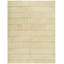 One-of-a-Kind 9'0" X 12'0" Rectangle Hand Knotted Area Rug