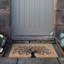 Sorenson Non-Slip Indoor Doormat