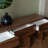Retro Art Console Table