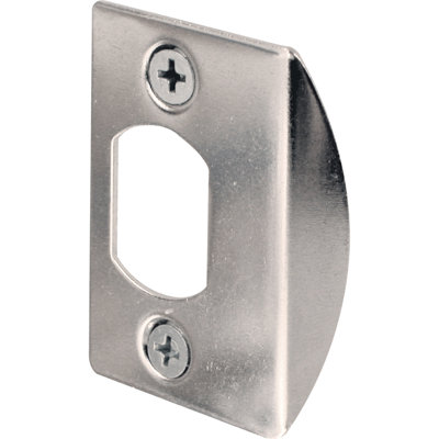 Verrou standard Prime-Line, 1-5 / 8 po, acier