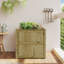 Wooden Kogut Flower Box-405243212-405243312-405712114