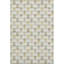 Tapis géométrique Premium lavable à la machine Villers AMF2568-938730830-938730930