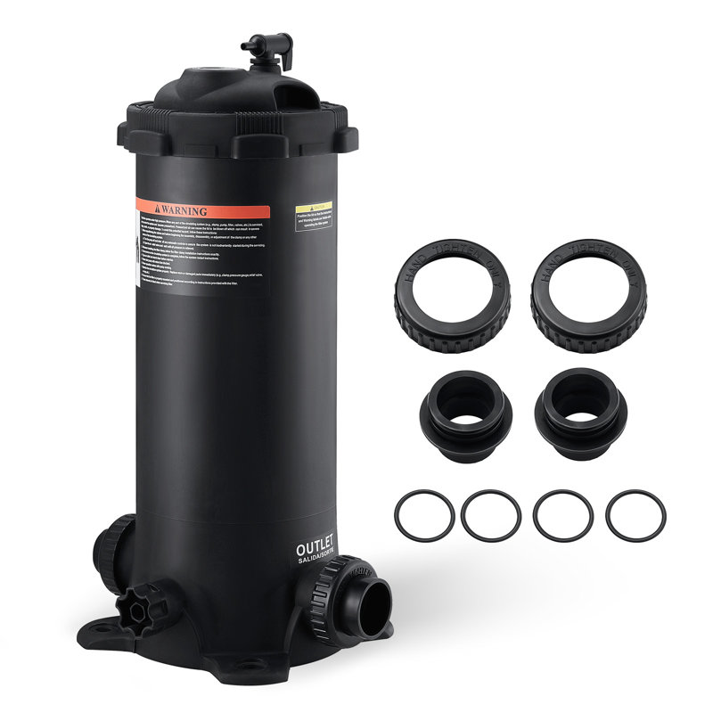 Filtration System