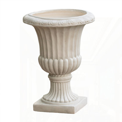 MGO GARDEN URN PLANTER