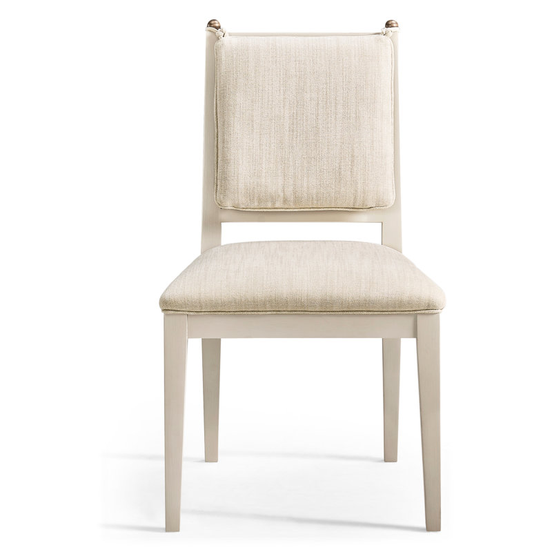 Timeless Solid Wood Dining Chair