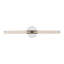 Reiya Round 1 - Light LED Vanity Light-852392830-852392831