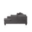 Canapé modulaire 3 pièces Daiquon-821582504