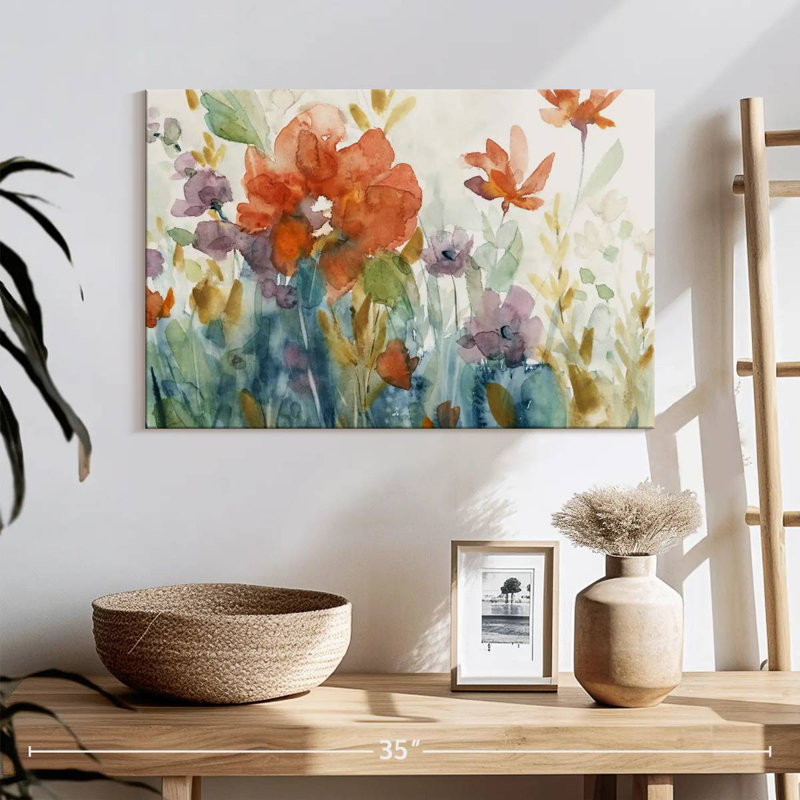 Jardin intemporel Avery, H 16 po x l 24 po