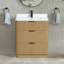 Meuble-lavabo simple l 30 po Calamigo-1609172634