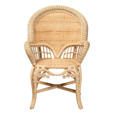 Chaise bohémienne