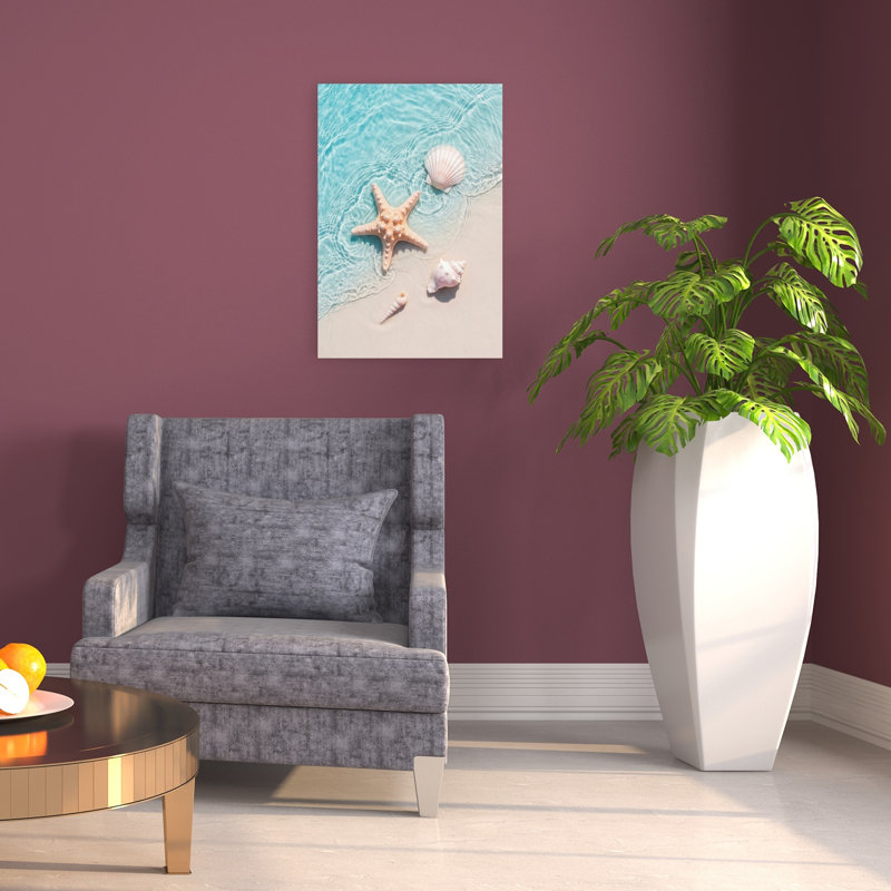 Print, 60.96cm H x 40.64cm W