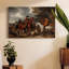 Animaux, paysage, série CDxx-847014743